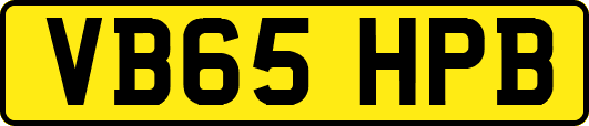 VB65HPB