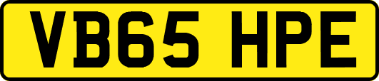 VB65HPE