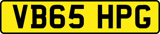 VB65HPG