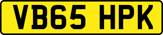 VB65HPK