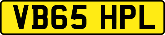 VB65HPL