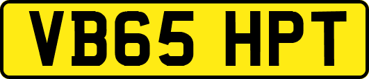 VB65HPT
