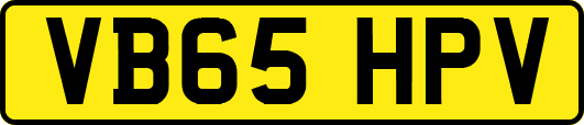 VB65HPV
