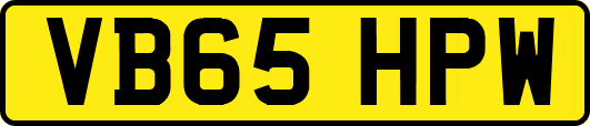 VB65HPW