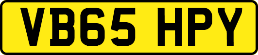 VB65HPY