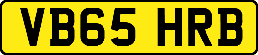 VB65HRB