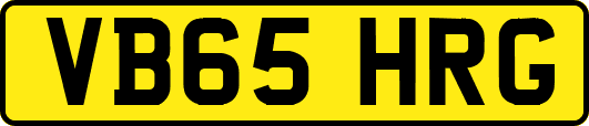 VB65HRG
