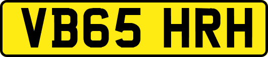 VB65HRH