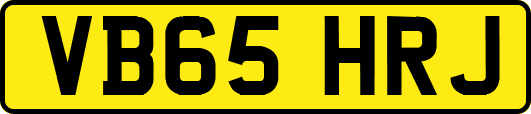 VB65HRJ