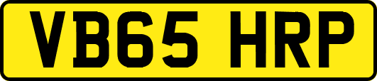 VB65HRP