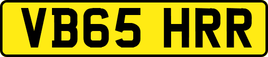 VB65HRR