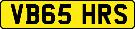 VB65HRS