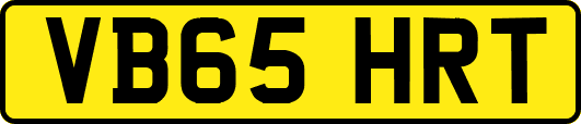 VB65HRT