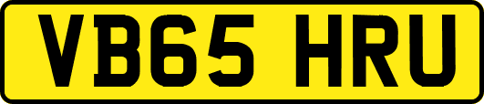 VB65HRU