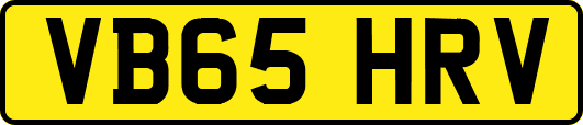 VB65HRV