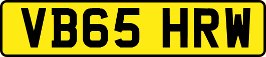 VB65HRW