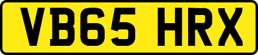 VB65HRX