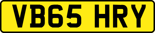 VB65HRY