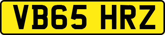 VB65HRZ