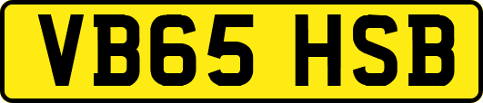 VB65HSB