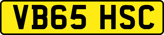 VB65HSC