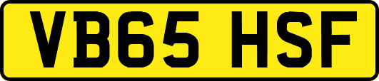 VB65HSF