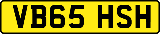 VB65HSH