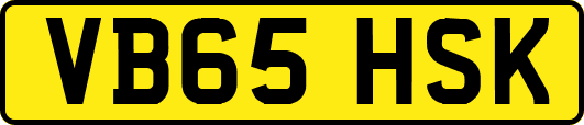 VB65HSK