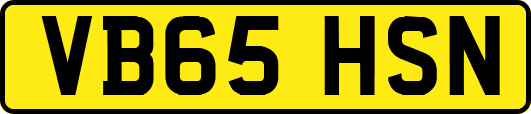 VB65HSN