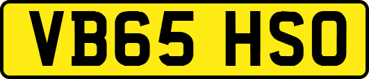 VB65HSO