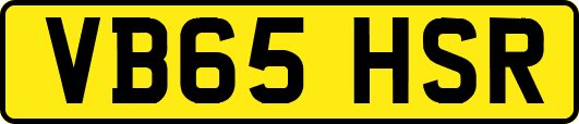 VB65HSR
