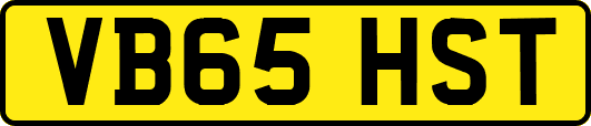 VB65HST