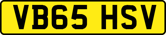 VB65HSV