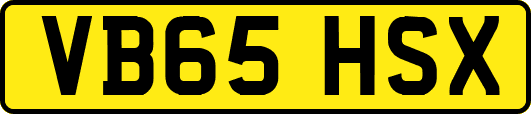 VB65HSX