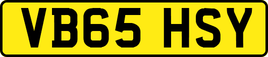 VB65HSY