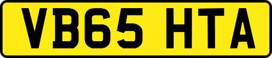 VB65HTA