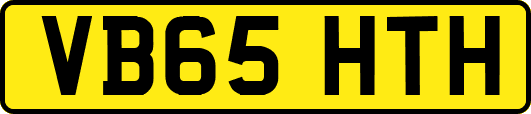 VB65HTH