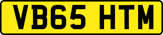 VB65HTM