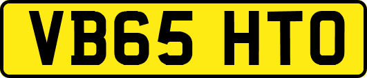 VB65HTO