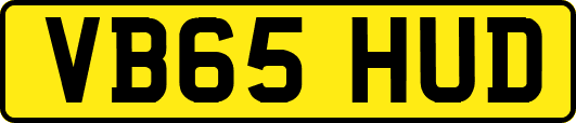 VB65HUD