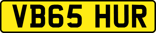 VB65HUR