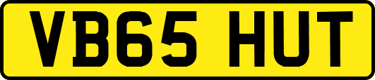 VB65HUT