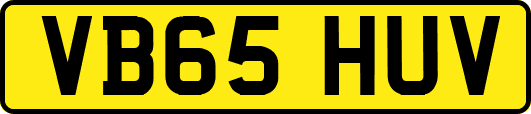 VB65HUV
