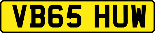 VB65HUW