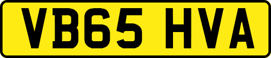 VB65HVA