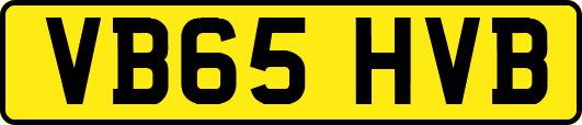 VB65HVB