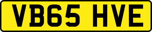 VB65HVE