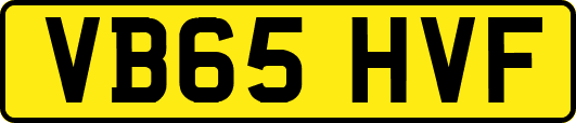 VB65HVF