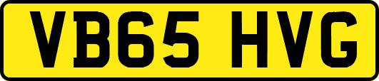 VB65HVG