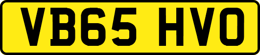 VB65HVO